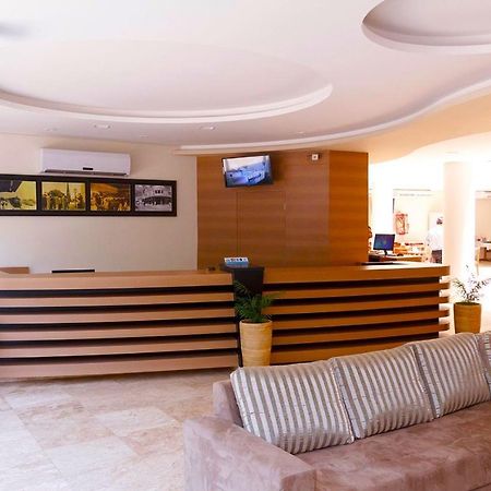 Hotel Serra Do Itaqueri Charqueada Екстер'єр фото