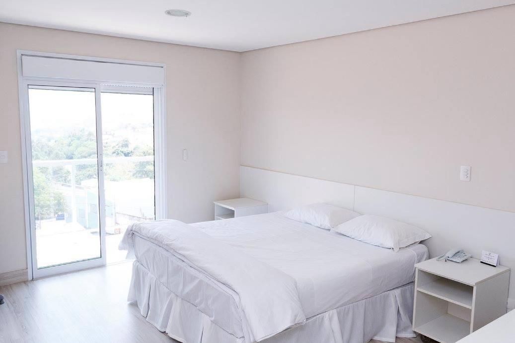 Hotel Serra Do Itaqueri Charqueada Екстер'єр фото