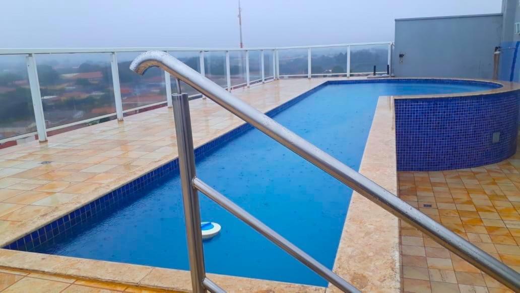 Hotel Serra Do Itaqueri Charqueada Екстер'єр фото