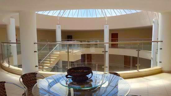 Hotel Serra Do Itaqueri Charqueada Екстер'єр фото