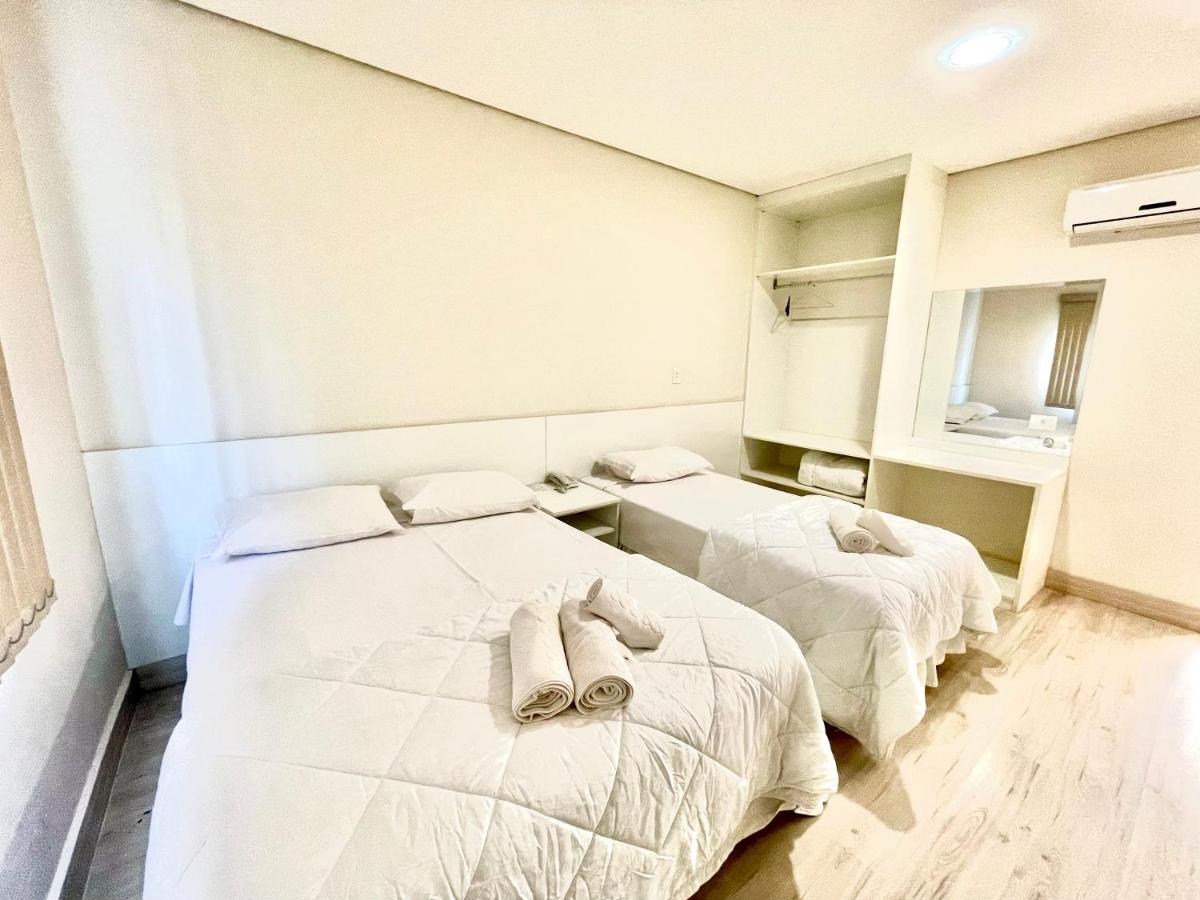 Hotel Serra Do Itaqueri Charqueada Екстер'єр фото