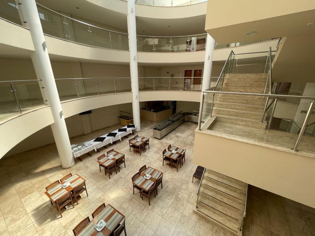Hotel Serra Do Itaqueri Charqueada Екстер'єр фото