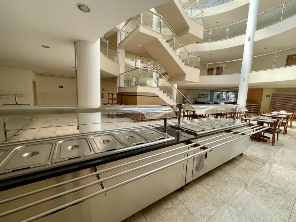 Hotel Serra Do Itaqueri Charqueada Екстер'єр фото
