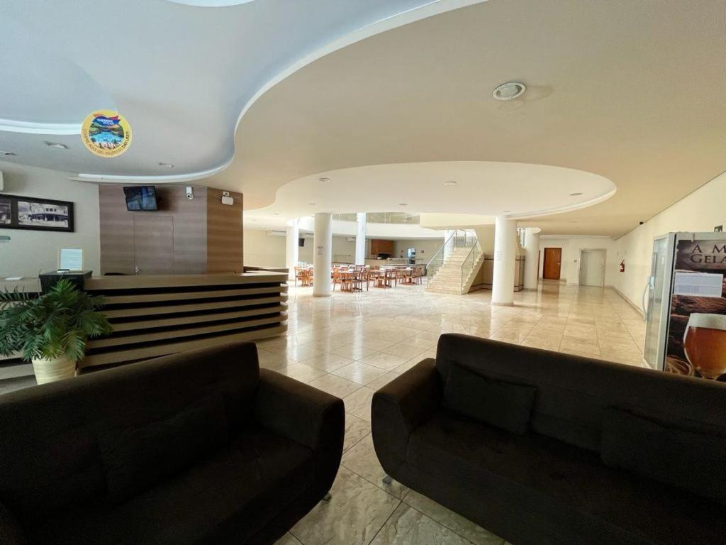 Hotel Serra Do Itaqueri Charqueada Екстер'єр фото