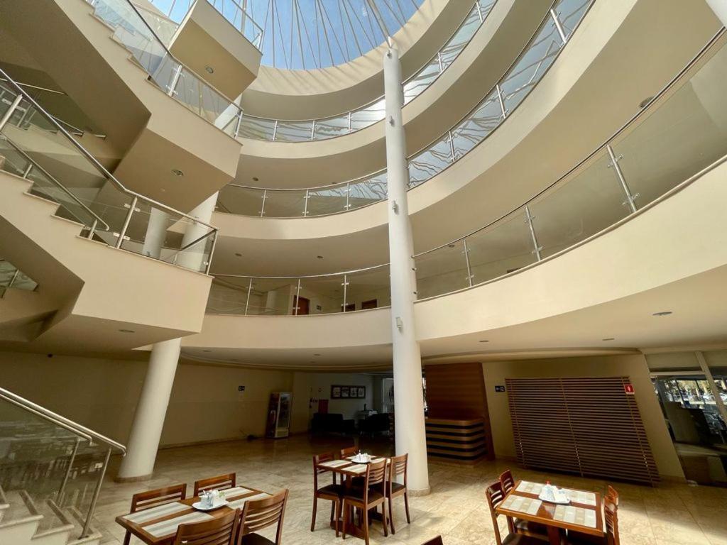 Hotel Serra Do Itaqueri Charqueada Екстер'єр фото