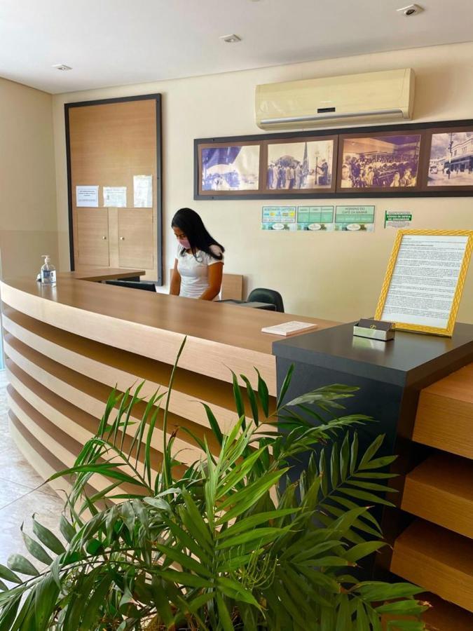 Hotel Serra Do Itaqueri Charqueada Екстер'єр фото