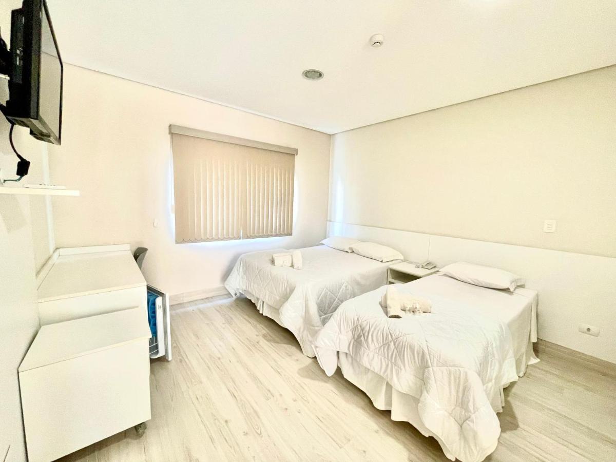 Hotel Serra Do Itaqueri Charqueada Екстер'єр фото